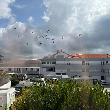 Hostel Do Alto - Fao-3